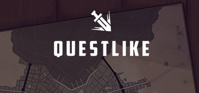 Questlike Game Cover