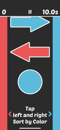 Quicksort! screenshot