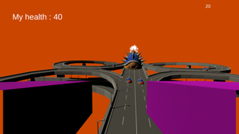 R.E.M screenshot