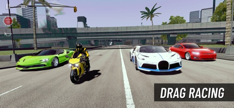 Racing Xperience: Street Racer screenshot