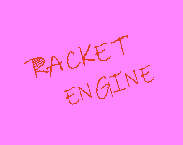 Games like Racket Engine Version 1.1