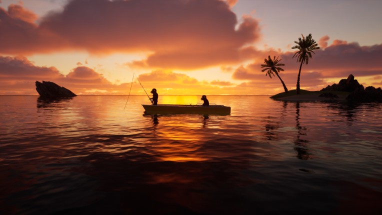 Ragdoll Chimps screenshot