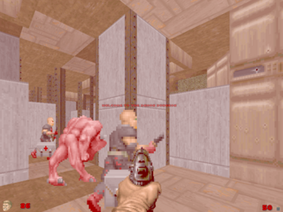 Random Slaughtermap Generator screenshot