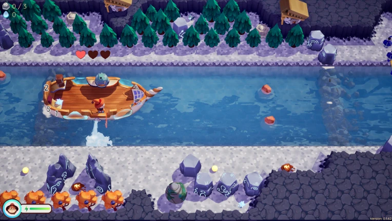 RAPIDS Image