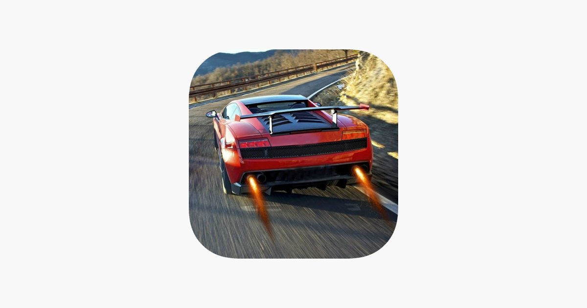 Games like Real Fast Car Driving
