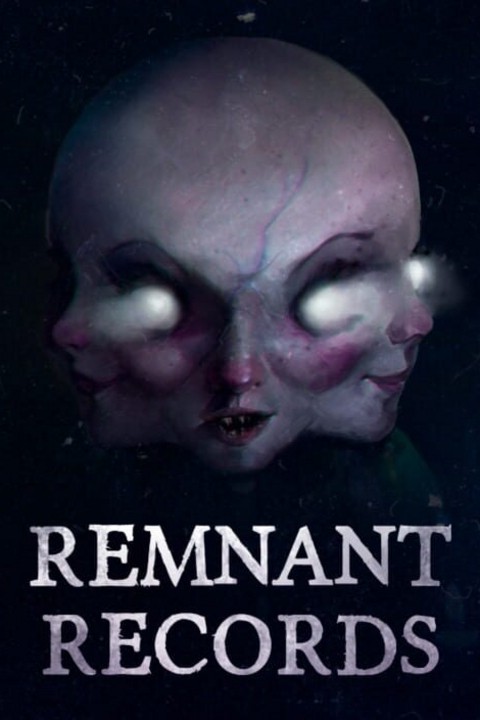 Games like Remnant Records