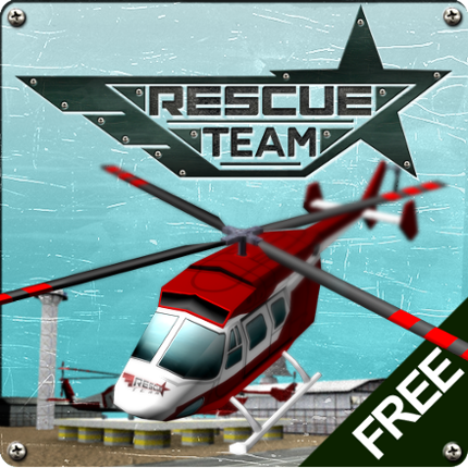 Rescue Team HD FREE Image