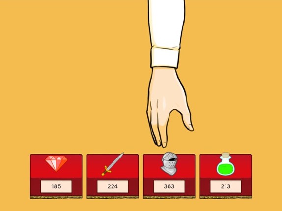 Revolution of everyone lite screenshot