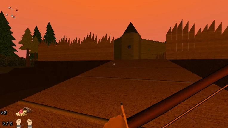 Robin Hood: Death to Tyrants screenshot