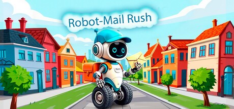 Games like Robot-Mail Rush