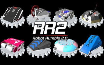 Robot Rumble 2 Image