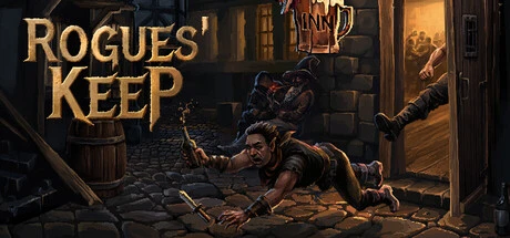 Games like Rogues' Keep