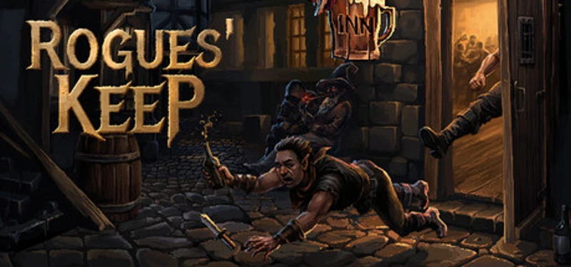 Rogues' Keep Image