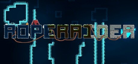 Games like Rope Raider