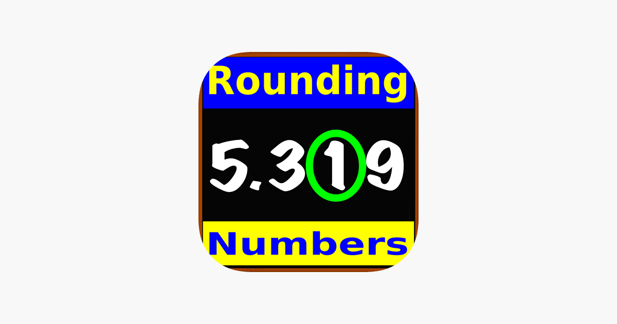 Games like Rounding Numbers School
