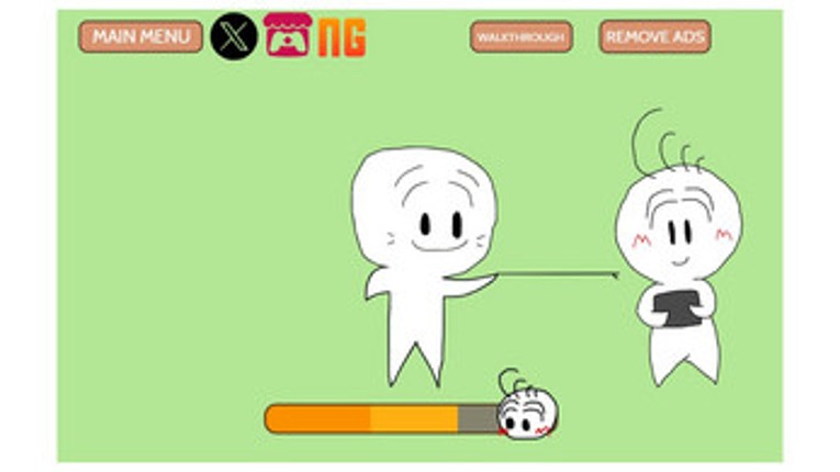 Rozando el Oso Pardo screenshot