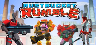 Rustbucket Rumble Image