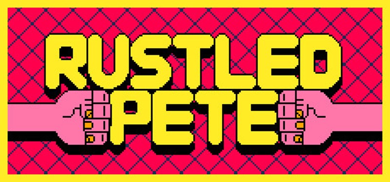 Rustled Pete Image