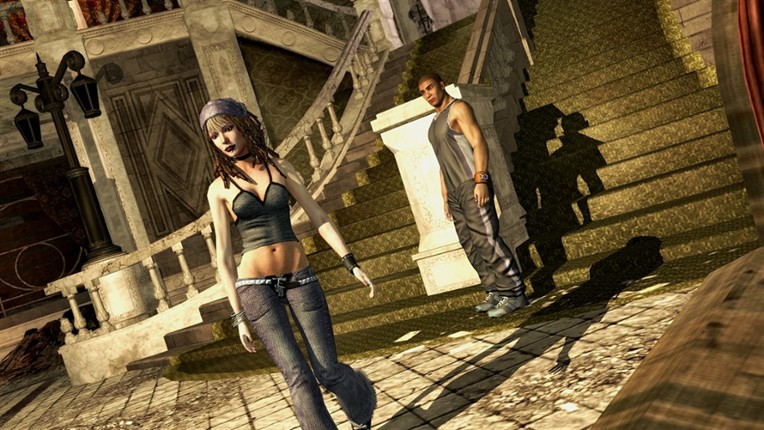 Saints Row 2 Image