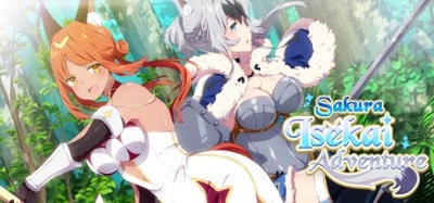 Sakura Isekai Adventure Image