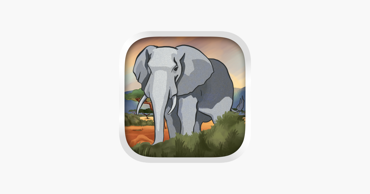 Games like Savannah Park