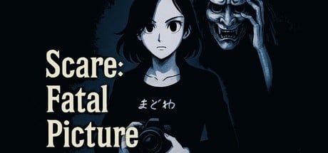 Games like Scare: Fatal Picture