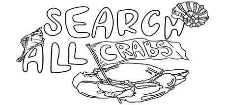 Games like Search All: Crabs