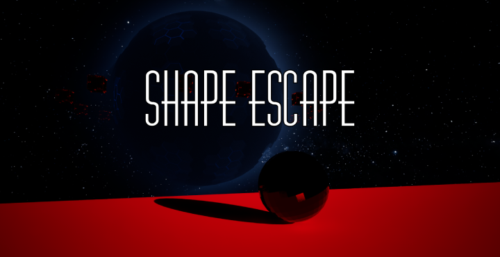 Games like Shape Escape