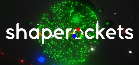 Games like ShapeRockets