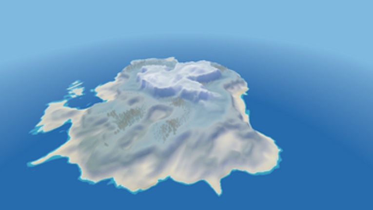 Shifting Sands screenshot