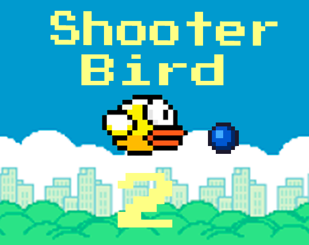 Games like shooter bird 2