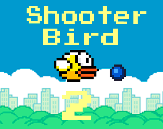 shooter bird 2 Image