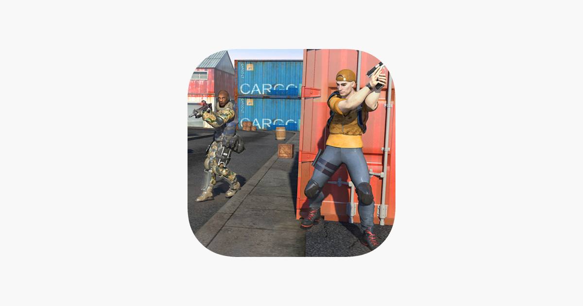 Games like Shooting Game Aim 2019