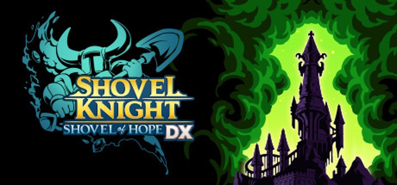 Shovel Knight: Shovel of Hope DX Image