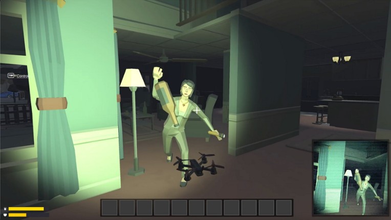 Shutter Evidence screenshot