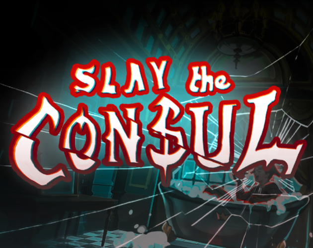 Games like Slay the Consul