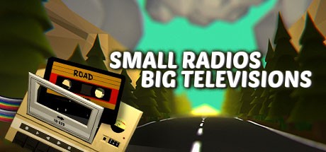 Games like Small Radios Big Televisions