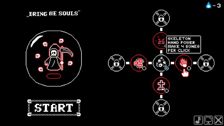 Smash Bones screenshot