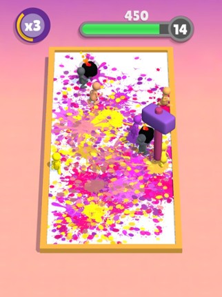 Smash Painter screenshot