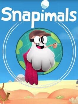 Games like Snapimals