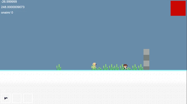 SnowGlobe screenshot