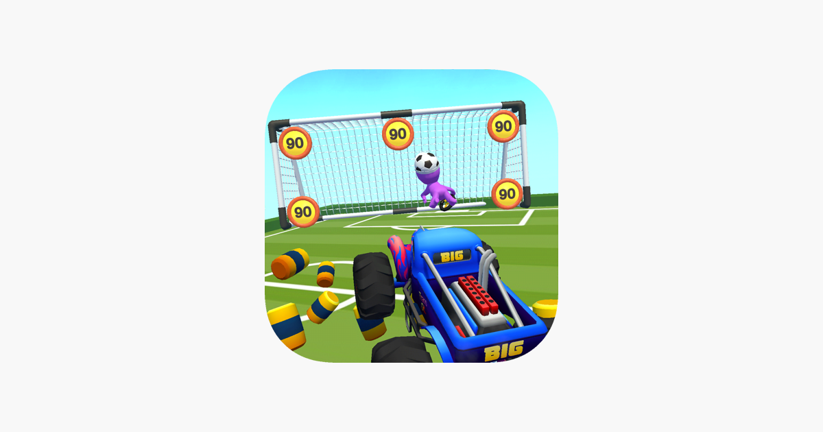 Games like Socceracing