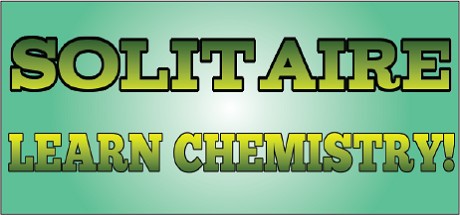 Games like Solitaire: Learn Chemistry
