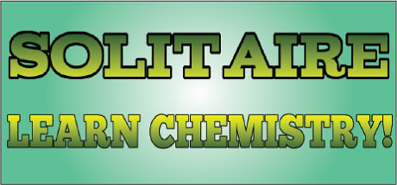 Solitaire: Learn Chemistry Image