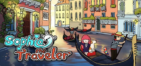 Games like Sophia the Traveler