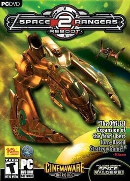 Games like Space Rangers 2: Reboot