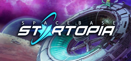 Games like Spacebase Startopia