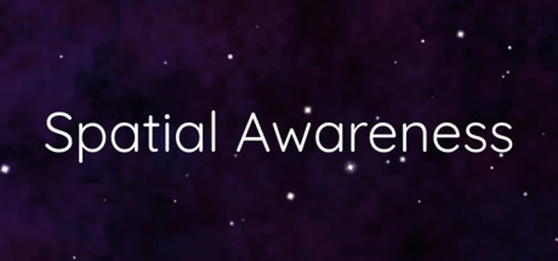 Spatial Awareness Image