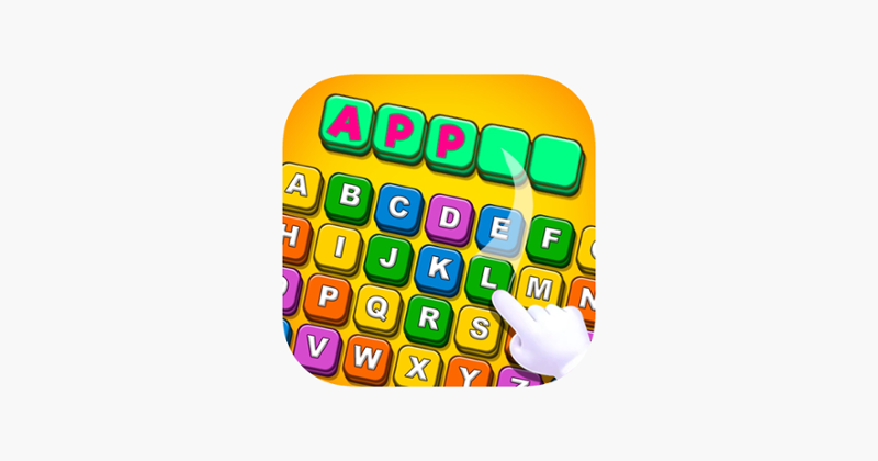 Spell It - Spelling Learning Game Cover