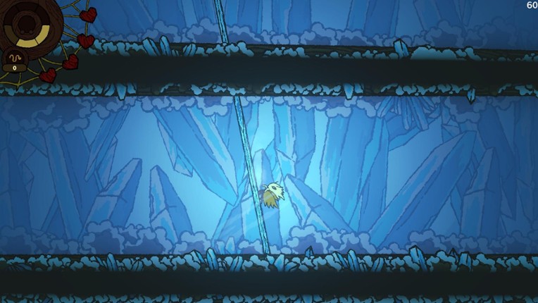 Spider Dynasty screenshot